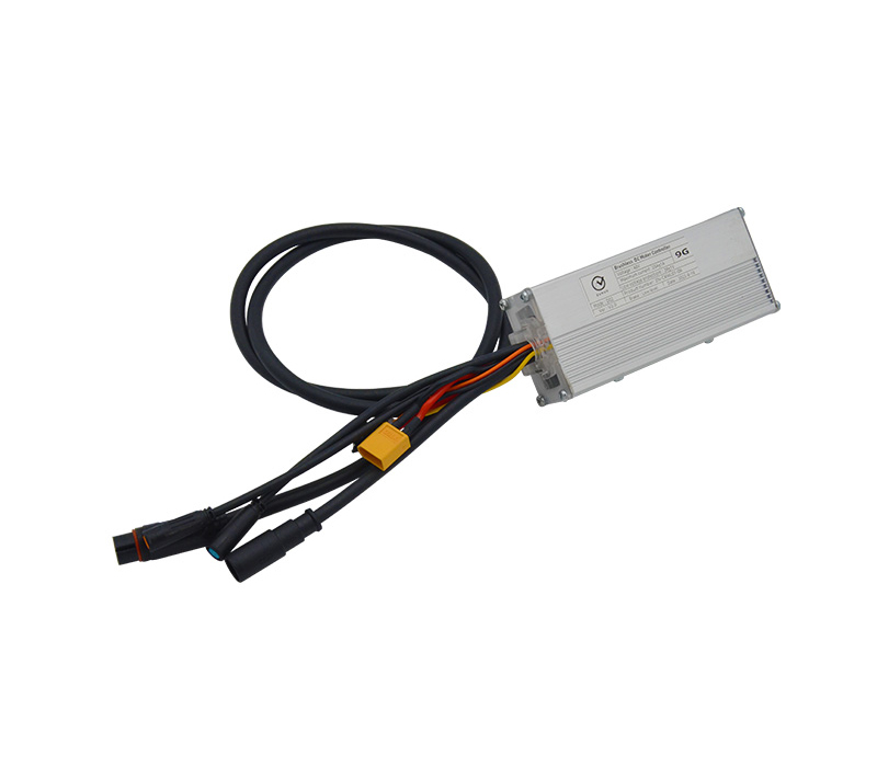 锂電(diàn)12管控制器(qì)