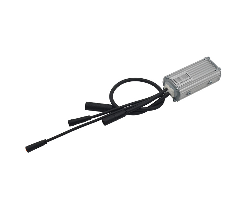 锂電(diàn)12管控制器(qì)